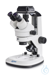 Stereo Zoom Microscope OZL 468, 0,7 x - 4,5 x, 3W LED (Durchlicht), 3W LED (Aufl The products in...